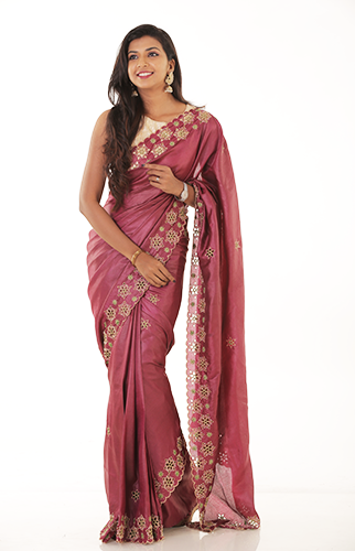 SAREE-15