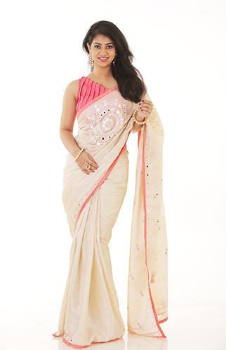 SAREE-17