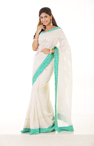 SAREE-19
