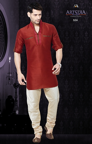 DESIGNER KURTHA-13