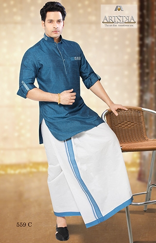 DESIGNER KURTHA-25