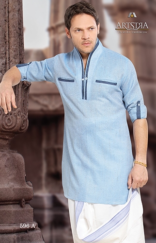 DESIGNER KURTHA-28