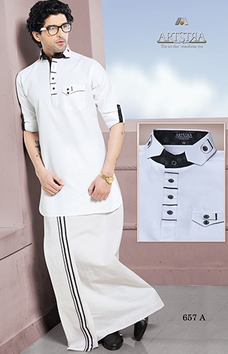 DESIGNER KURTHA-30