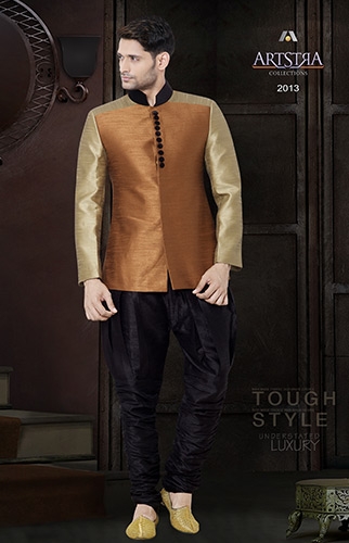INDO WESTERN SUIT SET-3