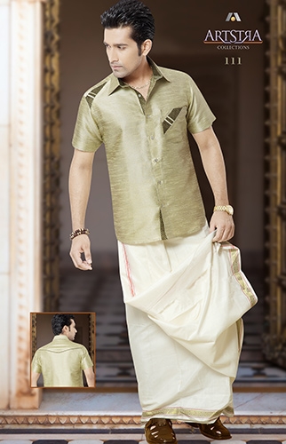 DESIGNER SHIRT - 1