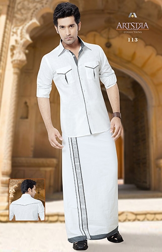 DESIGNER SHIRT - 3