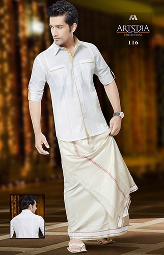 DESIGNER SHIRT - 5