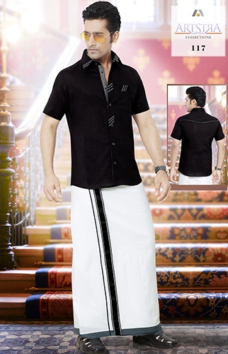 DESIGNER SHIRT - 6