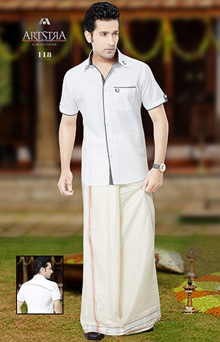DESIGNER SHIRT - 7