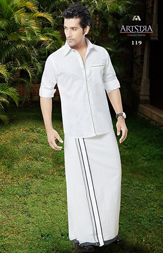 DESIGNER SHIRT - 8