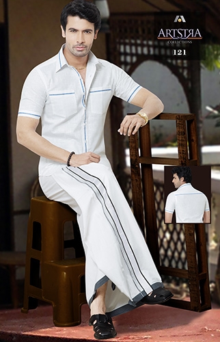DESIGNER SHIRT - 9