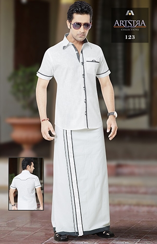 DESIGNER SHIRT - 10