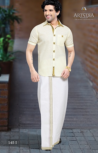 DESIGNER SHIRT - 17