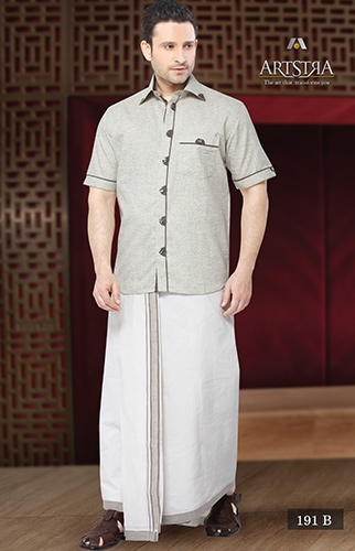 DESIGNER SHIRT - 19