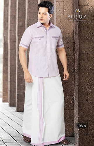 DESIGNER SHIRT - 20