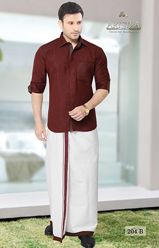 DESIGNER SHIRT - 22