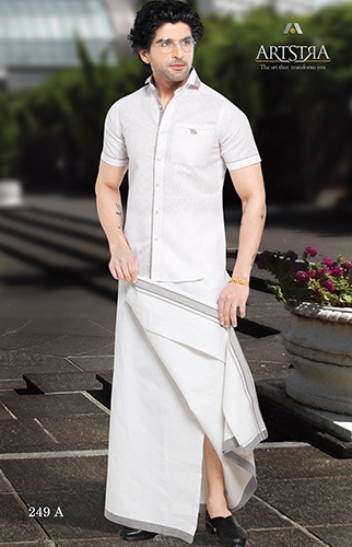 DESIGNER SHIRT - 24