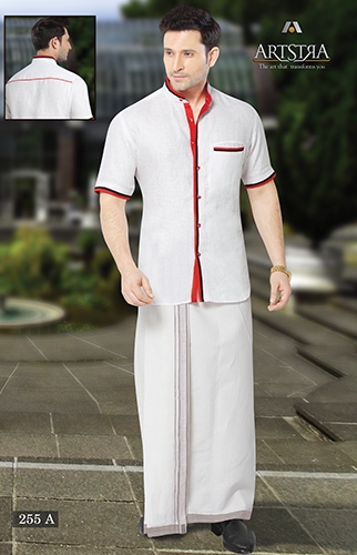 DESIGNER SHIRT - 25