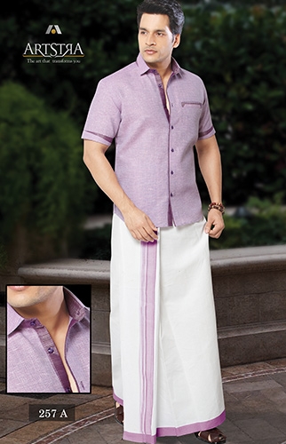 DESIGNER SHIRT - 27