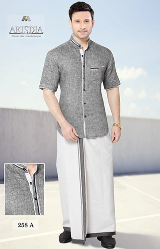 DESIGNER SHIRT - 28