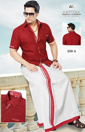 DESIGNER SHIRT - 29