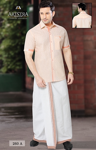 DESIGNER SHIRT - 30