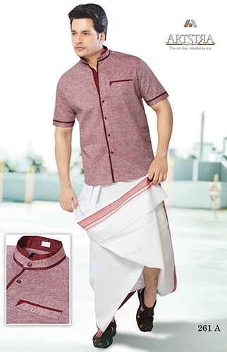DESIGNER SHIRT - 31