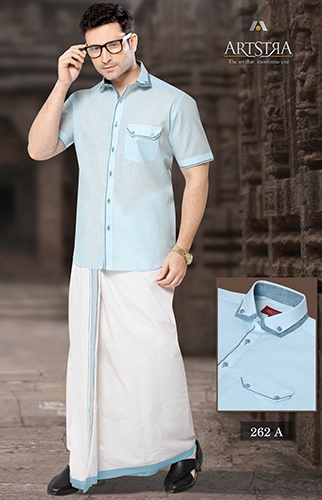 DESIGNER SHIRT - 32